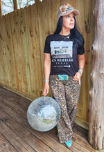 Mamacita Ben Wheeler Marfa tee