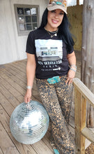Mamacita Ben Wheeler Marfa tee