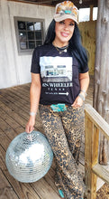 Mamacita Ben Wheeler Marfa tee