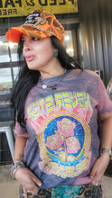 Mamacita never stop believin' tee