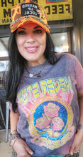 Mamacita never stop believin' tee