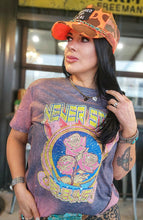 Mamacita never stop believin' tee