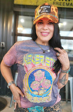 Mamacita never stop believin' tee