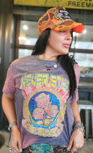 Mamacita never stop believin' tee