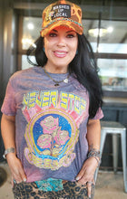 Mamacita never stop believin' tee