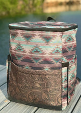 Cowtown cooler backpacks