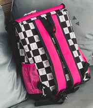 Cowtown cooler backpacks