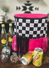 Cowtown cooler backpacks