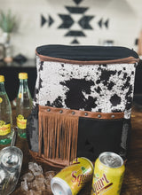 Cowtown cooler backpacks