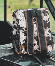 Cowtown cooler backpacks
