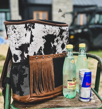Cowtown cooler backpacks