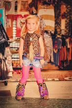 Miranda Sparkle Tights