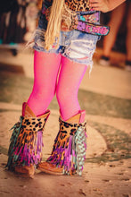 Miranda Sparkle Tights