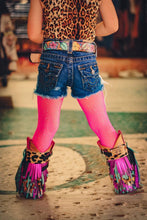 Miranda Sparkle Tights