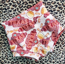 Food bummies