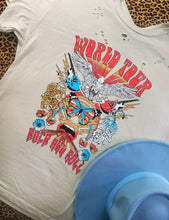 Mamacita rock out tees