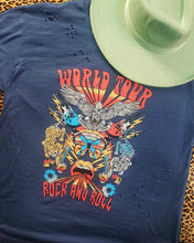 Mamacita rock out tees