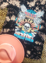 Mamacita rock out tees