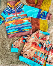 Old Southwest Pullover