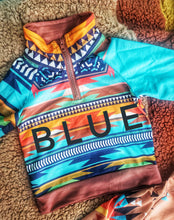 Old Southwest Pullover