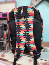 Punchy backpacks