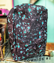 Punchy backpacks