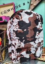 Punchy backpacks