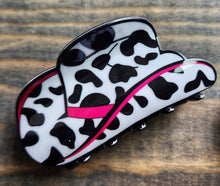 Funky hairclips