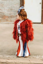 Cover me in fur coat