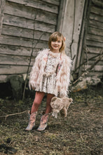 Cover me in fur coat