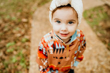 Old Southwest Pullover