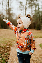 Old Southwest Pullover