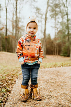 Old Southwest Pullover