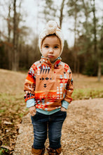 Old Southwest Pullover