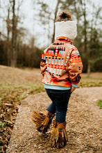 Old Southwest Pullover