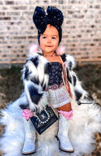 Cover me in fur coat