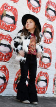 Cover me in fur coat