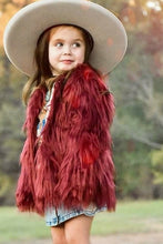 Cover me in fur coat