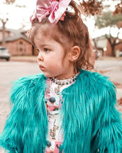 Cover me in fur coat