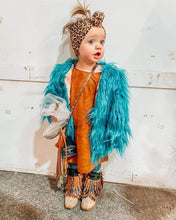 Cover me in fur coat