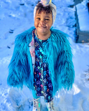 Cover me in fur coat