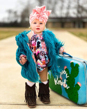 Cover me in fur coat