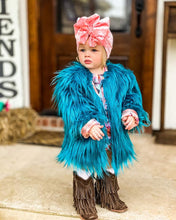 Cover me in fur coat