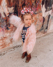 Cover me in fur coat