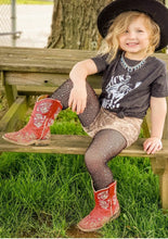 Miranda Sparkle Tights