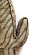 Corduroy cactus, boot & hat pillow