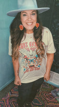Mamacita rock out tees