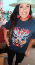 Mamacita rock out tees