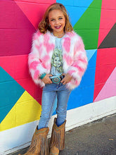 Cover me in fur coat