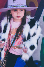 Cover me in fur coat